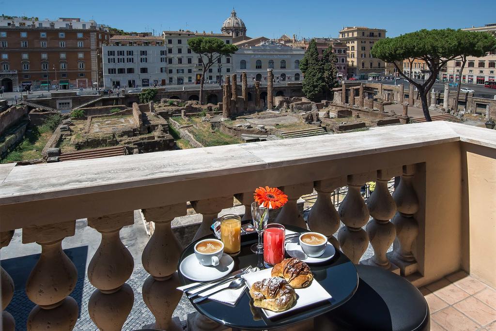 Pantheon Caesar Relais 2* Rom