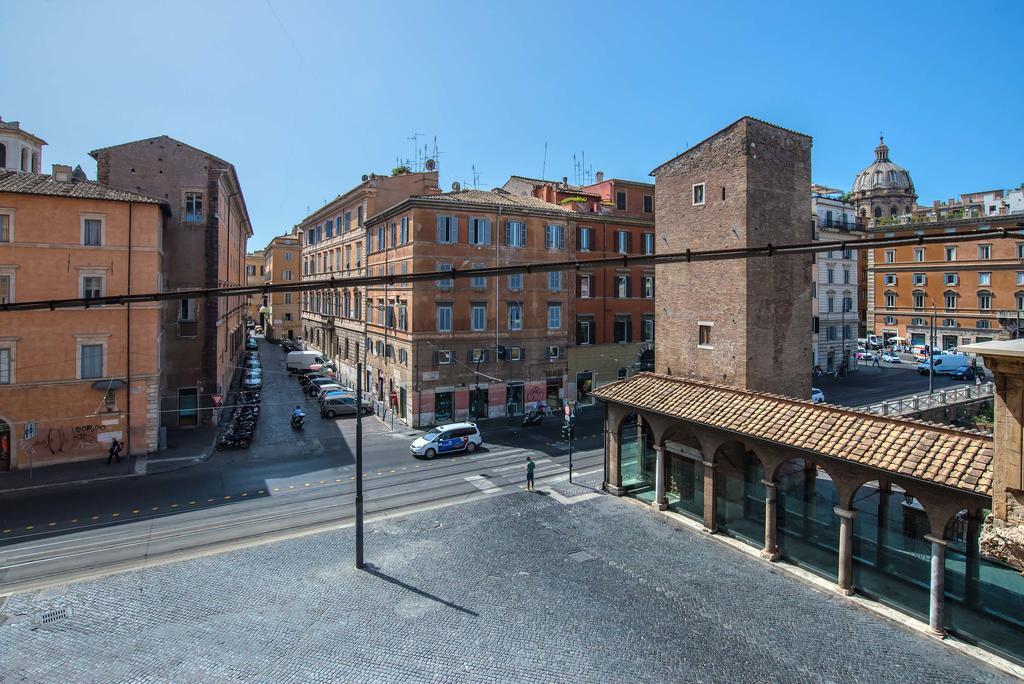 Gasthof Pantheon Caesar Relais 2*