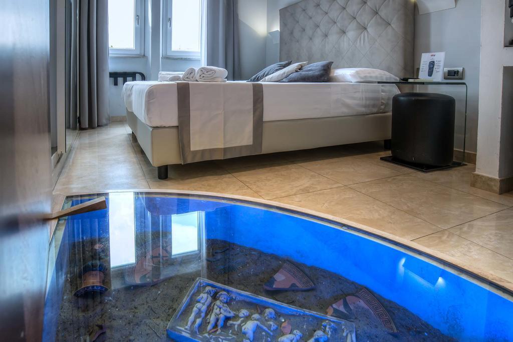 Affittacamere Pantheon Caesar Relais Roma