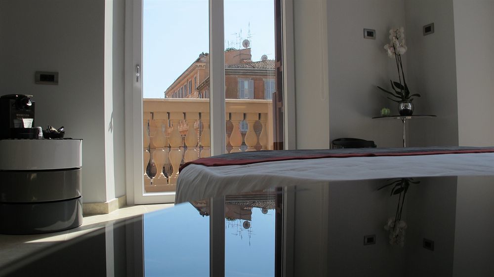 Pantheon Caesar Relais Gasthof 2*