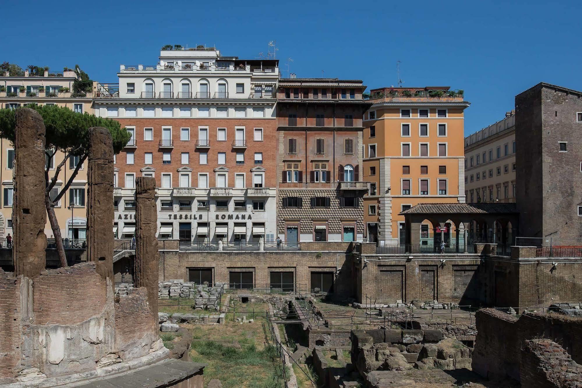Gasthof Pantheon Caesar Relais 2*